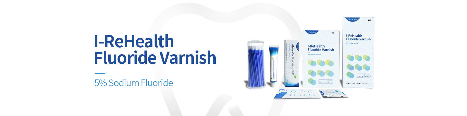 Verniz dental do fluoreto