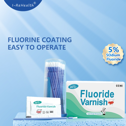 Latest company news about Novo produto: pintura protetora de flúor pode ser usada sem isolamento de umidade