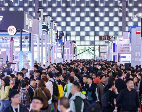 Latest company news about Chengdu I-ReHealth Medical Device Co., Ltd. Brilha na DenTech China 2025 em Xangai