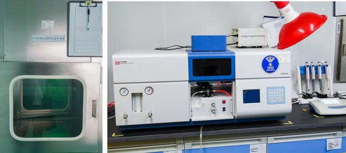 Chengdu I-ReHealth Medical Devices Co., Ltd Perfil da Empresa