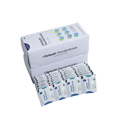CE Limpeza dentária pediátrica com flúor