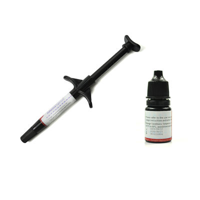 Adesivo ortodôntico Light Cure Ideal para tratamentos ortodônticos