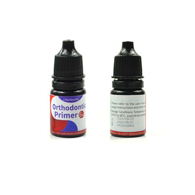 Adesivo ortodôntico personalizável para necessidade de tratamento personalizado