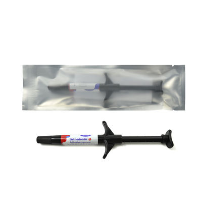 Cura de Luz Adesiva Ortodôntica A solução ideal para endireitar os dentes