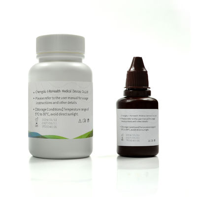 Cimento de eugenol reforçado com óxido de zinco e polímero A solução definitiva para as necessidades dentárias