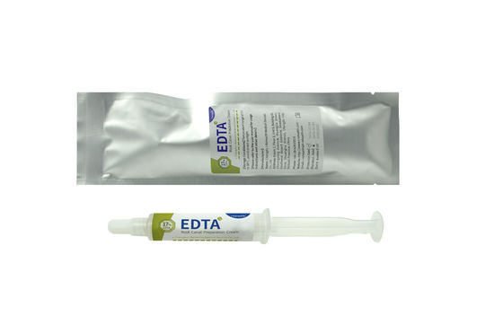 Terapia do canal radicular - Uma solução indolor para infecções dentárias graves