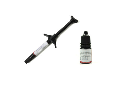 Adesivo Dental Ortodôntico com Força de Ligação Aumentada para 5 ml