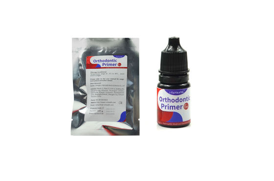 Adesivos Dentários Amigos do Metal para Ligação Durável