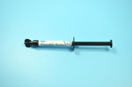 Resinas fluviais de alta dureza 2 g/tubo com adaptabilidade e desempenho superiores