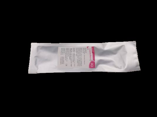 Resina dental fluida com diferentes tons de alta flexibilidade e redução mínima de encolhimento para odontologia restaurativa