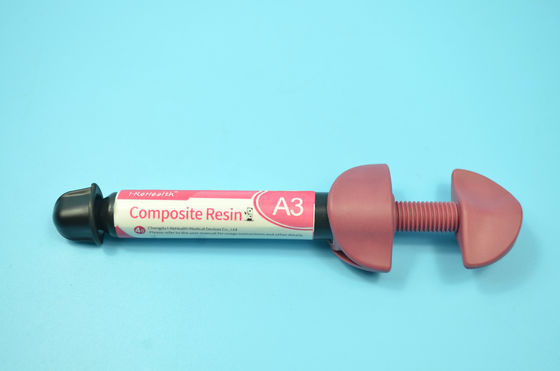 Resinas Compostas Fotopolimerizáveis de Alta Radiopacidade em Branco A Escolha Perfeita para Resultados Ótimos