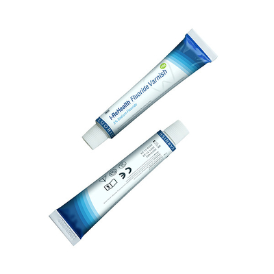 quality verniz do fluoreto 22600ppm para o tratamento I ReHealth da deterioração de dente dos adultos factory
