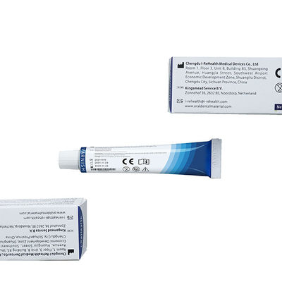 os dentes do flúor 22600ppm envernizam a proteção para os dentes das crianças