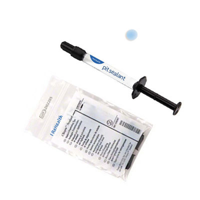 Cárie preventiva do dente de BIS-GMA Pit And Fissure Sealant Prevent